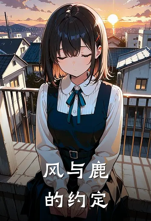 风与鹿的约定(林澄鹿野)热门小说在线阅读_热门小说风与鹿的约定(林澄鹿野)