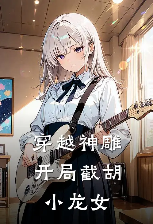 穿越神雕，开局截胡小龙女(秦天武三娘)小说完整版_完结好看小说穿越神雕，开局截胡小龙女秦天武三娘