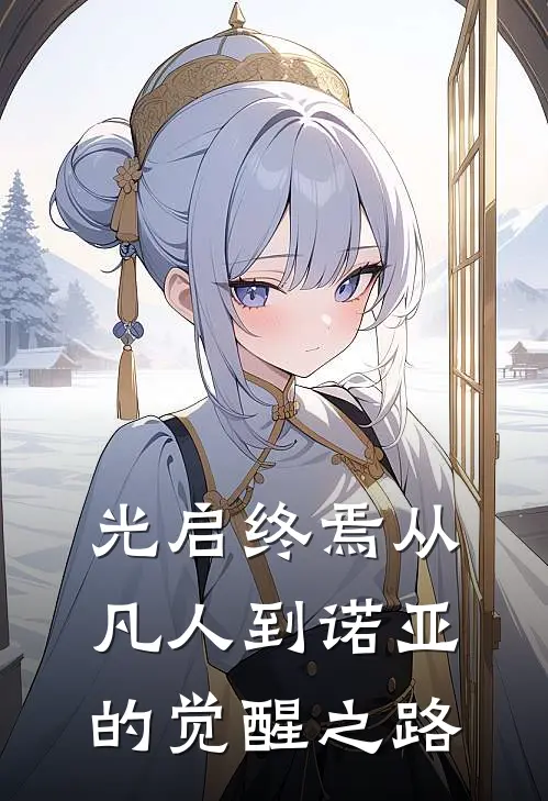 《光启终焉从凡人到诺亚的觉醒之路》陈砚林玥完结版阅读_陈砚林玥完结版在线阅读