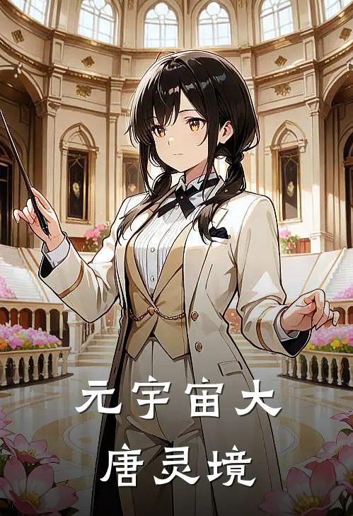 元宇宙大唐灵境