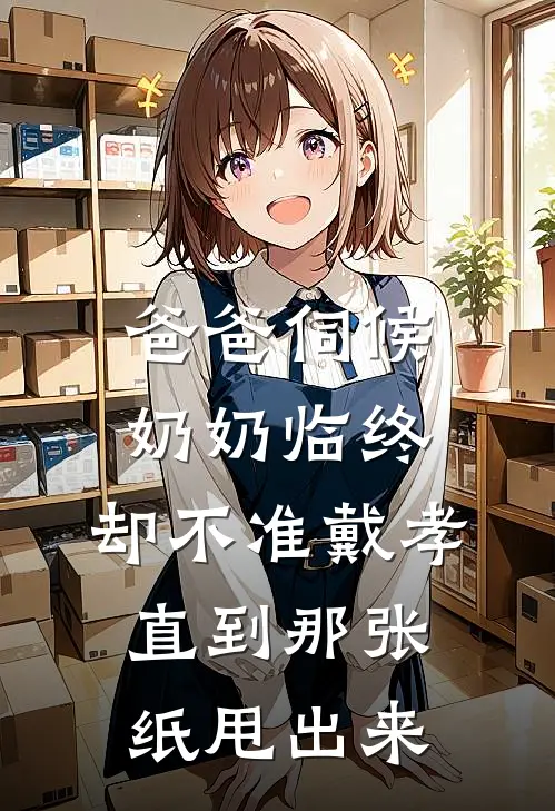 爸爸伺候奶奶临终，却不准戴孝，直到那张纸甩出来(我爸二叔)在线免费小说_热门网络小说爸爸伺候奶奶临终，却不准戴孝，直到那张纸甩出来我爸二叔