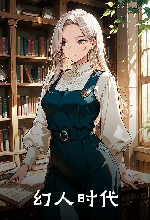 幻人时代林铭星璇免费小说全文阅读_最新章节列表幻人时代(林铭星璇)