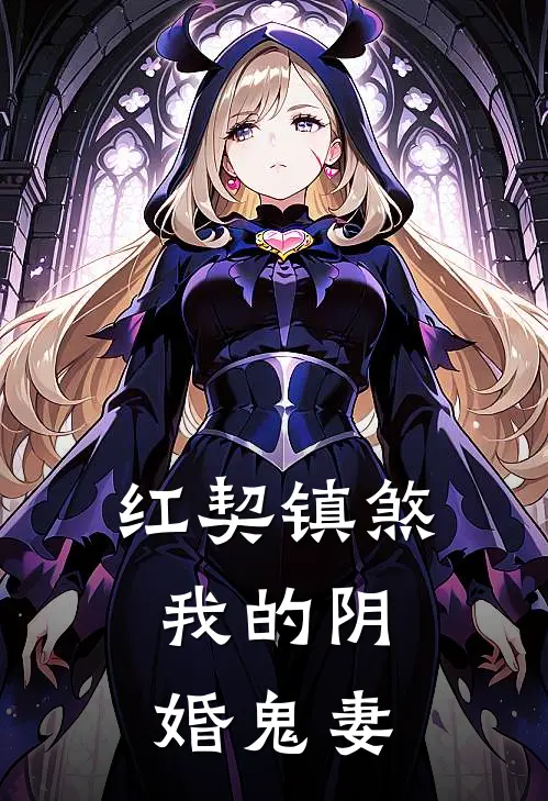 红契镇煞：我的阴婚鬼妻林砚砚砚无弹窗全文免费阅读_最新推荐小说红契镇煞：我的阴婚鬼妻(林砚砚砚)