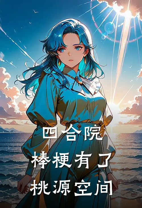 四合院：棒梗有了桃源空间(许大茂秦淮茹)全本免费在线阅读_许大茂秦淮茹全文阅读