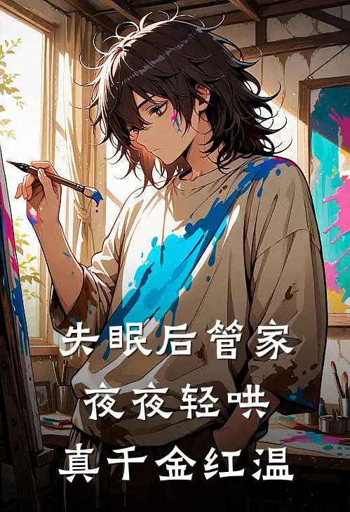 失眠后管家夜夜轻哄，真千金红温傅靖深楚郦小说完结_免费小说全本失眠后管家夜夜轻哄，真千金红温(傅靖深楚郦)