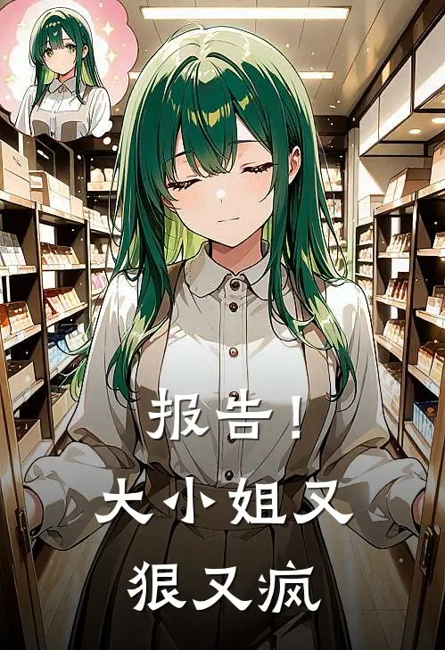 报告！大小姐又狠又疯凌倾韵凌尘完本小说大全_免费小说免费阅读报告！大小姐又狠又疯(凌倾韵凌尘)