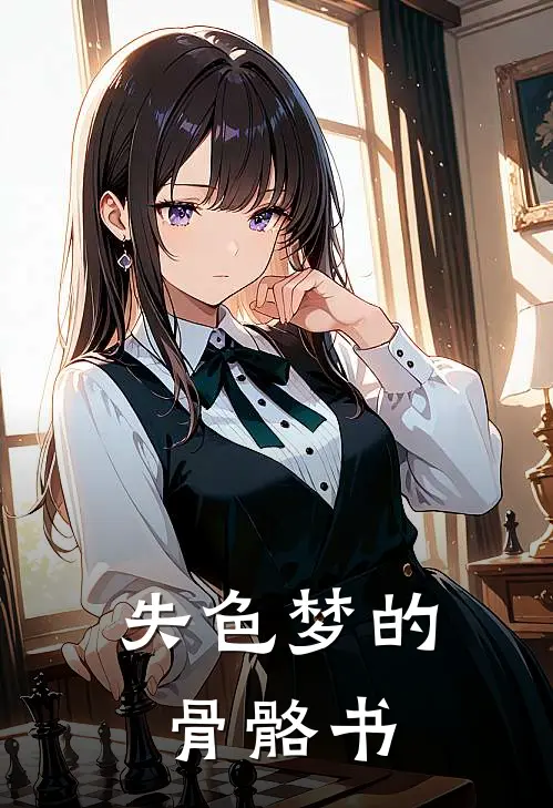 失色梦的骨骼书(归尧容烬)最新章节在线阅读_(失色梦的骨骼书)完整版免费在线阅读
