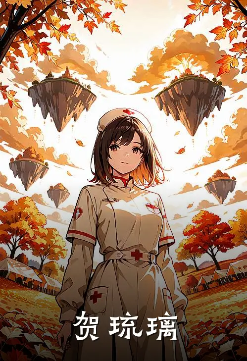 贺琉璃李培薛庆洋全本免费完结小说_免费小说完结贺琉璃李培薛庆洋