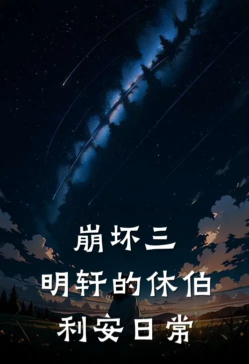 崩坏三：明轩的休伯利安日常明轩布洛妮娅完整版免费小说_全本免费完结小说崩坏三：明轩的休伯利安日常明轩布洛妮娅