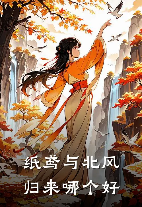 纸鸢与北风归来哪个好