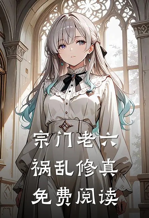 宗门老六祸乱修真免费阅读