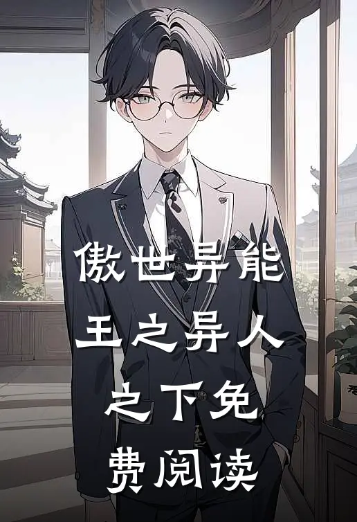 傲世异能王之异人之下免费阅读