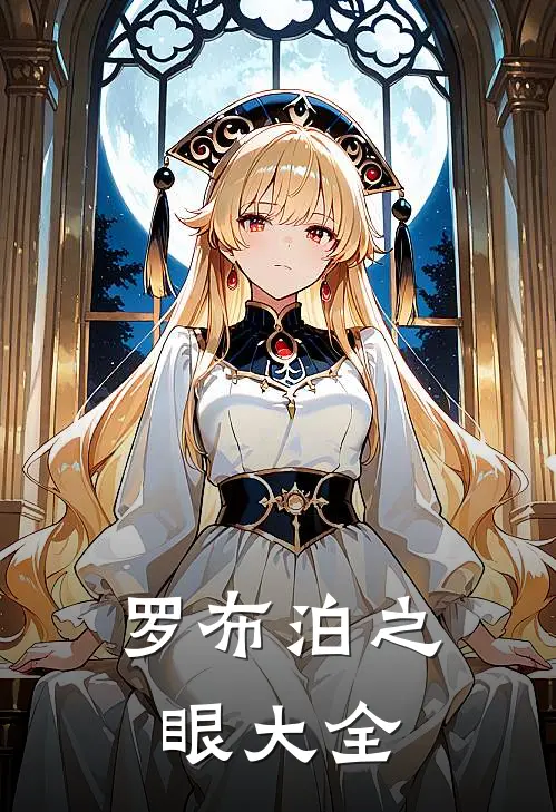 罗布泊之眼大全