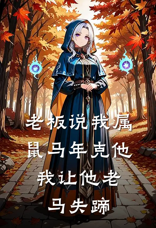 李荣马年老板说我属鼠马年克他，我让他老马失蹄最新章节阅读_李荣马年最新章节在线阅读