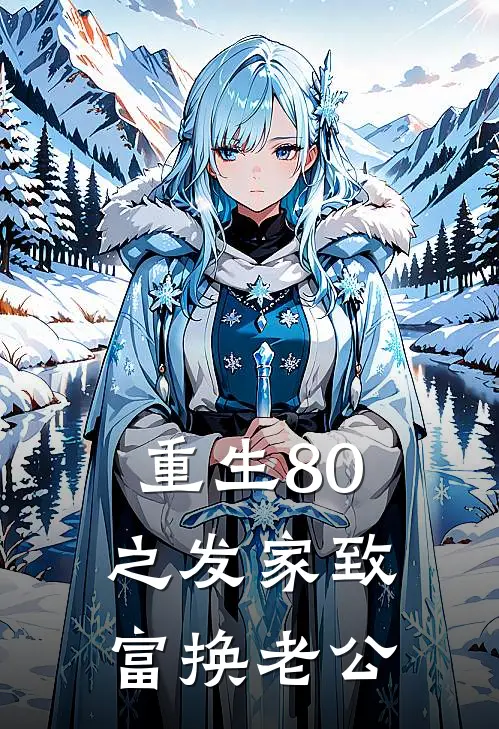 重生80之发家致富换老公