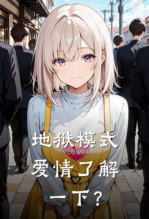 地狱模式爱情了解一下？