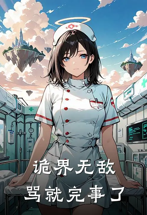 诡界无敌：骂就完事了林越祖安热门免费小说_免费小说免费阅读诡界无敌：骂就完事了林越祖安