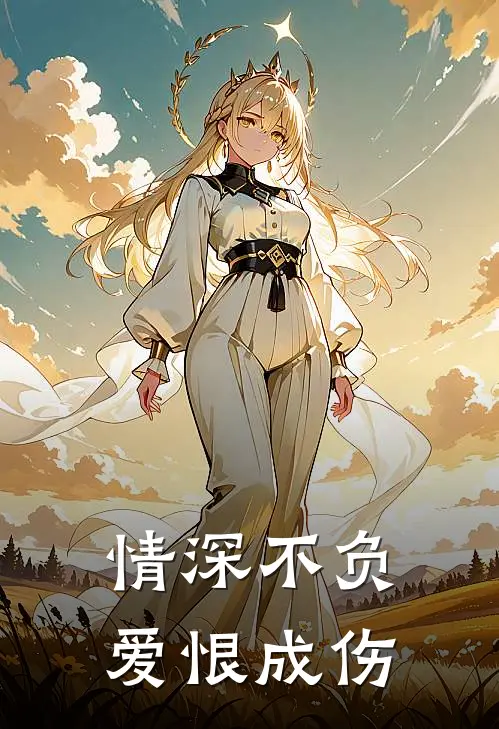 情深不负，爱恨成伤(夏沫江从周)完结版免费阅读_情深不负，爱恨成伤全文免费阅读