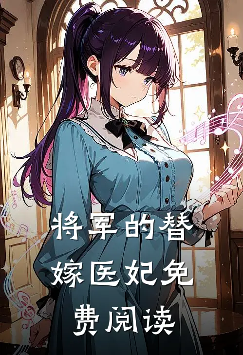 将军的替嫁医妃免费阅读