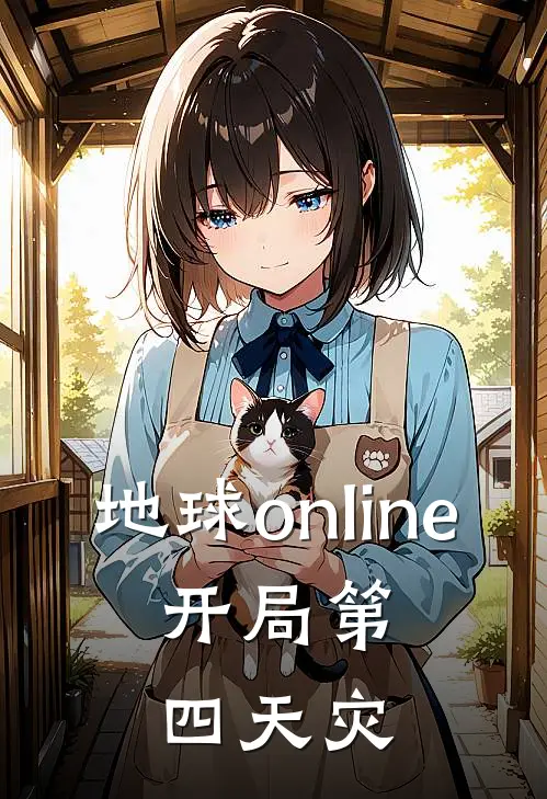 地球online：开局第四天灾(卢卡肖恩)全本免费小说_新热门小说地球online：开局第四天灾卢卡肖恩