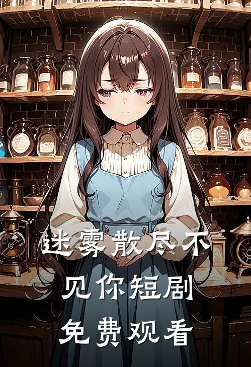 迷雾散尽不见你短剧免费观看