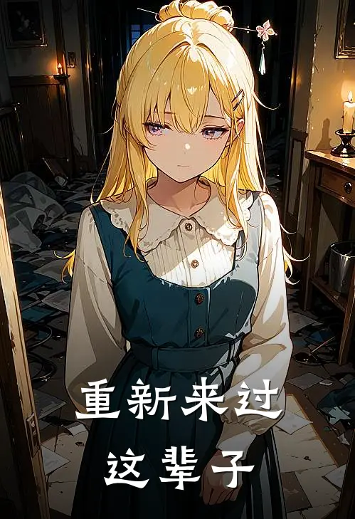 重新来过这辈子