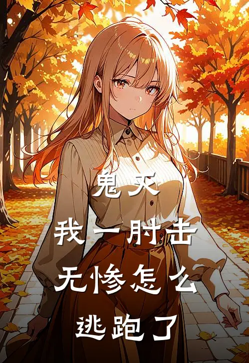 鬼灭：我一肘击，无惨怎么逃跑了(科比炭治郎)最新好看小说_最新章节列表鬼灭：我一肘击，无惨怎么逃跑了(科比炭治郎)