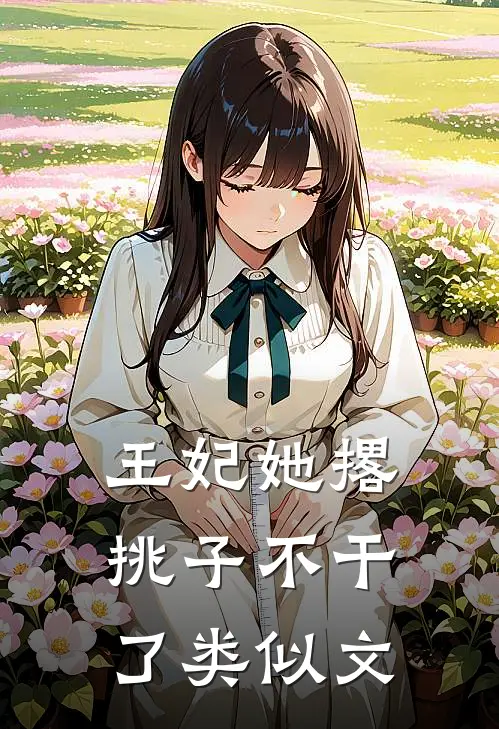 王妃她撂挑子不干了类似文