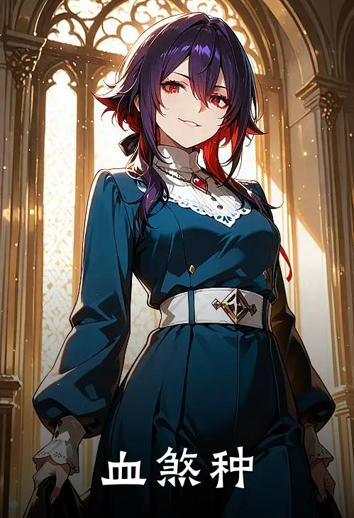 阿烬阿烬（血煞种）最新章节列表_（阿烬阿烬）血煞种最新小说