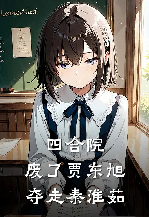 四合院：废了贾东旭，夺走秦淮茹何雨柱易中海最新小说推荐_完结小说四合院：废了贾东旭，夺走秦淮茹(何雨柱易中海)