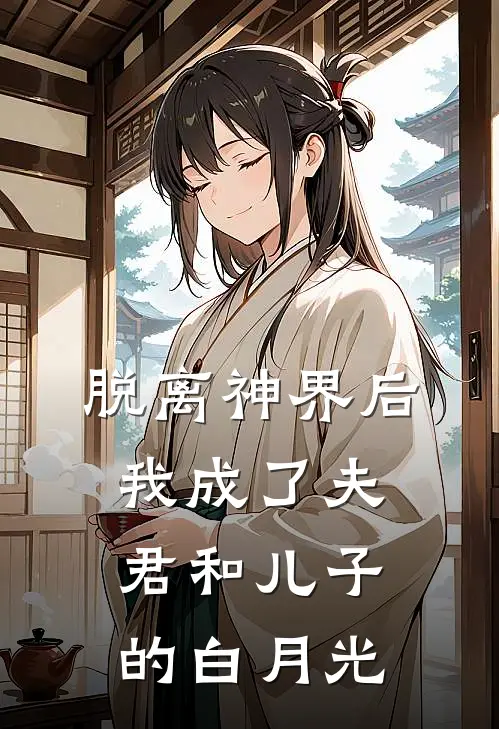 脱离神界后，我成了夫君和儿子的白月光