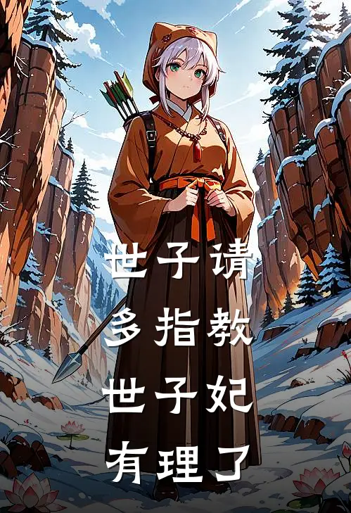 世子请多指教，世子妃有理了(吟秋叶一素)免费小说全本阅读_最新章节列表世子请多指教，世子妃有理了(吟秋叶一素)