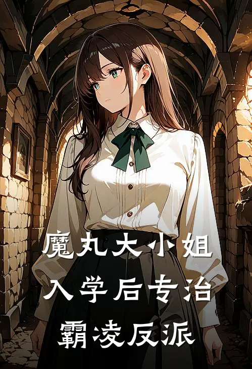 魔丸大小姐入学后专治霸凌反派