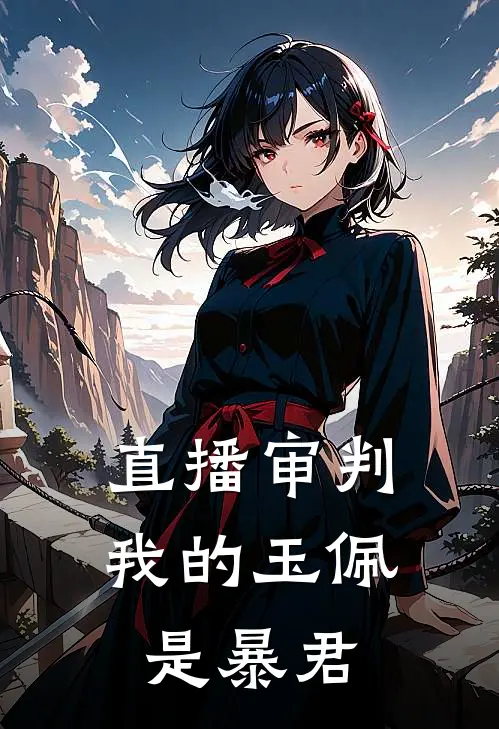 直播审判：我的玉佩是暴君