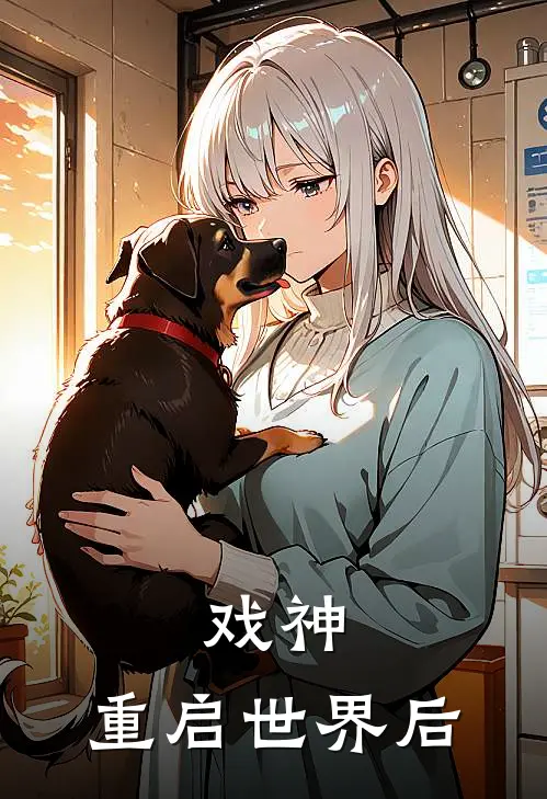 戏神：重启世界后陈伶简长生免费小说全集_小说免费完结戏神：重启世界后陈伶简长生