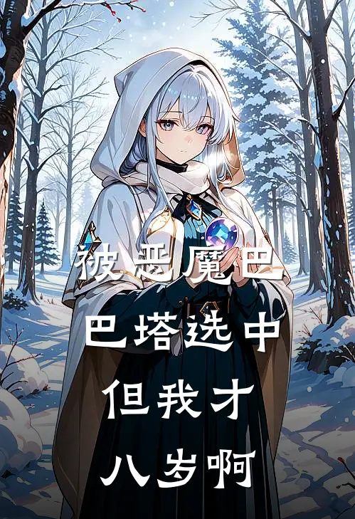 被恶魔巴巴塔选中，但我才八岁啊