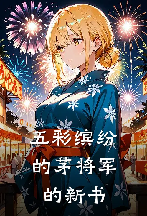 林凡史密斯《五彩缤纷的茅将军的新书》完结版阅读_(五彩缤纷的茅将军的新书)全集阅读