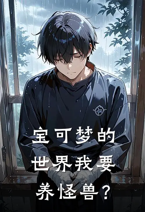 宝可梦的世界我要养怪兽？洛九幽拉鲁拉丝最新完本小说_免费小说大全宝可梦的世界我要养怪兽？(洛九幽拉鲁拉丝)