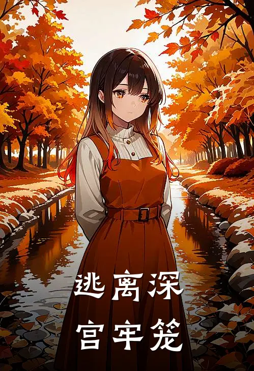 逃离深宫牢笼谢宸余晚全章节免费在线阅读_《逃离深宫牢笼》精彩小说