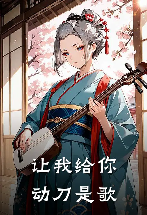 让我给你动刀是歌