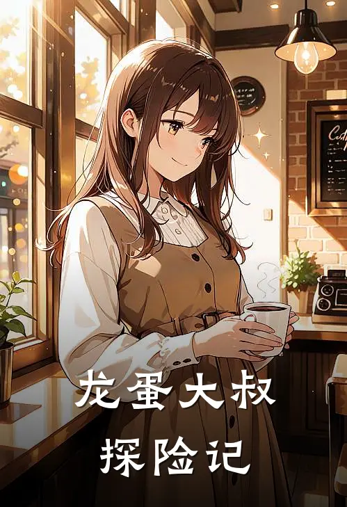 龙蛋大叔探险记