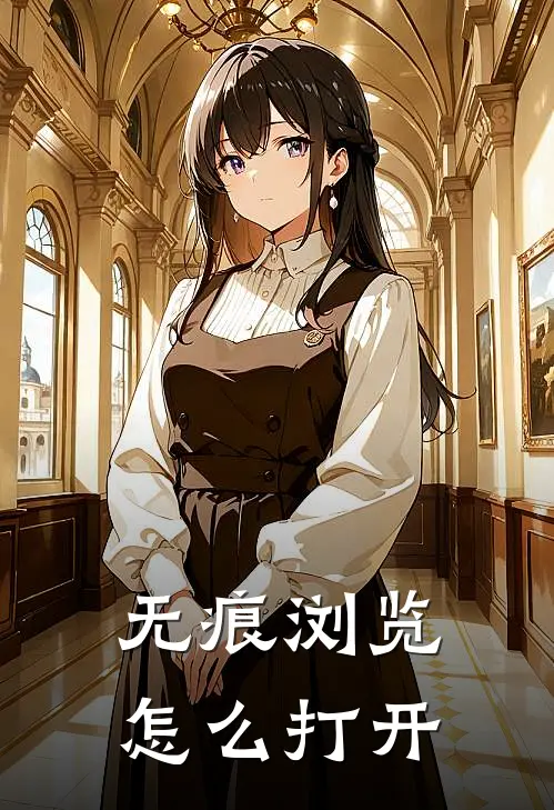 无痕浏览怎么打开