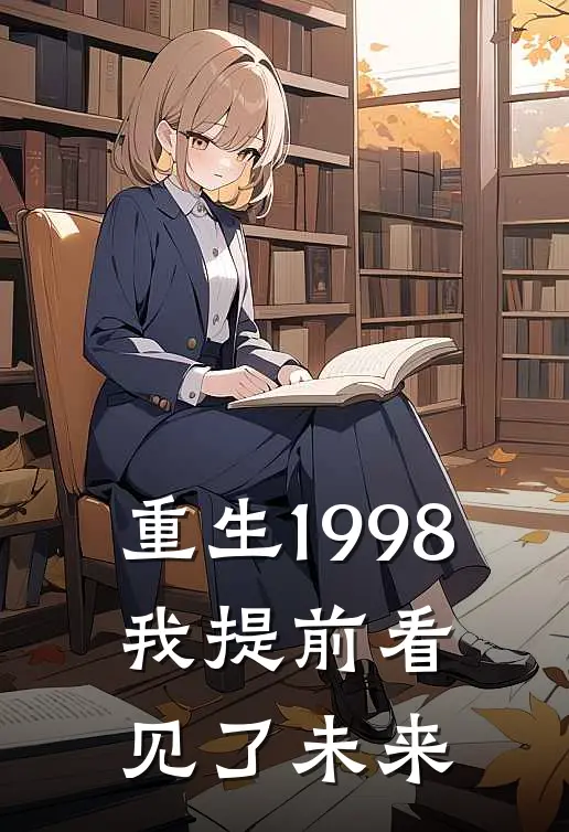 重生1998，我提前看见了未来陈洛林雪全本完结小说_最新章节列表重生1998，我提前看见了未来(陈洛林雪)