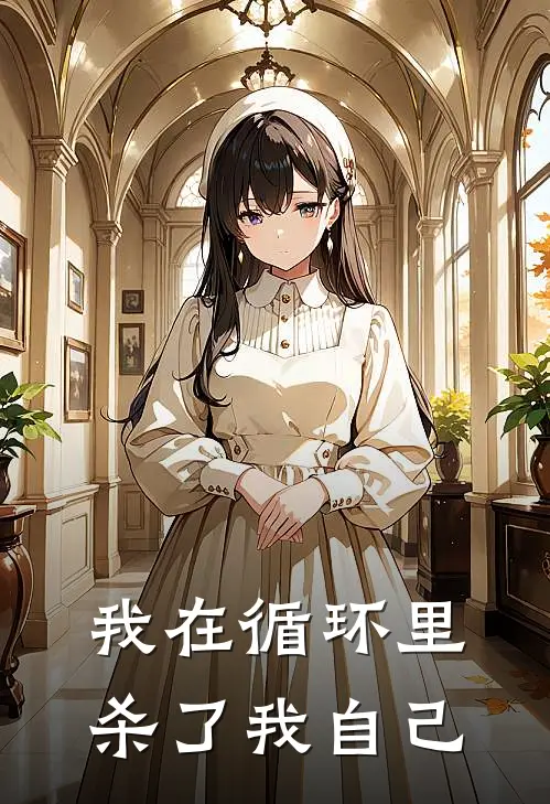 江辰林语馨《我在循环里杀了我自己》完整版在线阅读_江辰林语馨完整版在线阅读