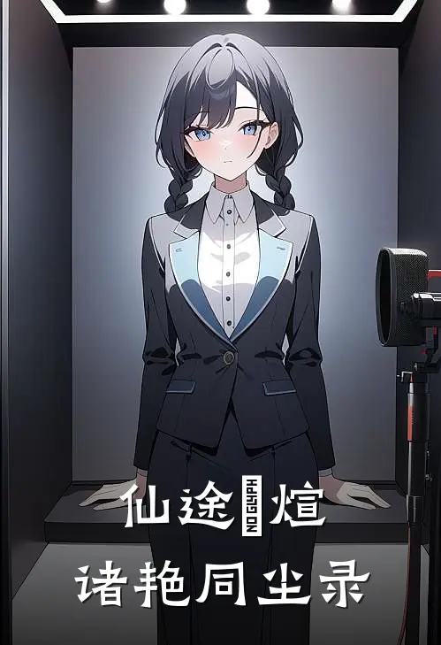 仙途焜煊：诸艳同尘录