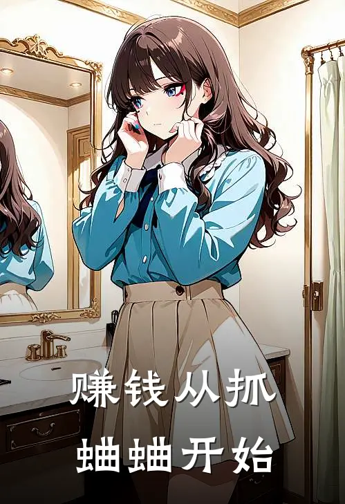 赚钱从抓蛐蛐开始