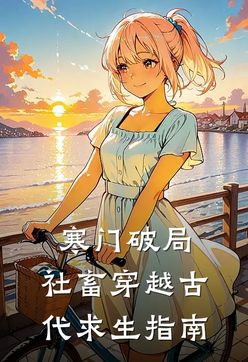 寒门破局：社畜穿越古代求生指南陈默石猛最新章节在线阅读_陈默石猛全本免费在线阅读