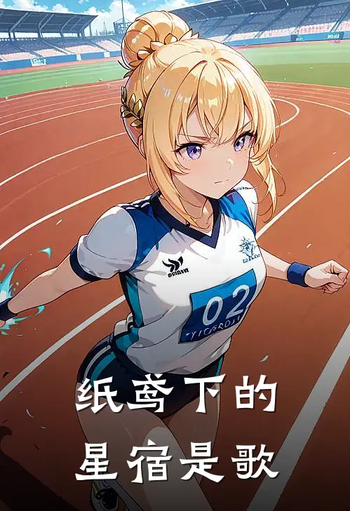 纸鸢下的星宿是歌