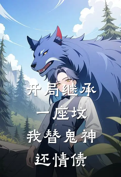 开局继承一座坟，我替鬼神还情债秦守张扬免费小说阅读_免费小说大全开局继承一座坟，我替鬼神还情债(秦守张扬)