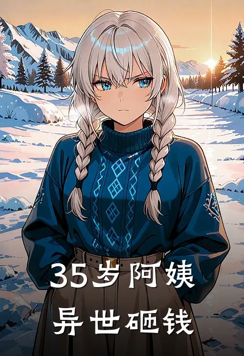 35岁阿姨异世砸钱